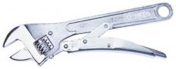 85-610 LOCKING ADJ PLIERS