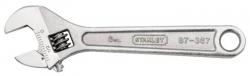 6" ADJUSTABLE WRENCH