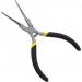 5" NEEDLE NOSE PLIERS