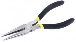 6" LONG NOSE PLIERS