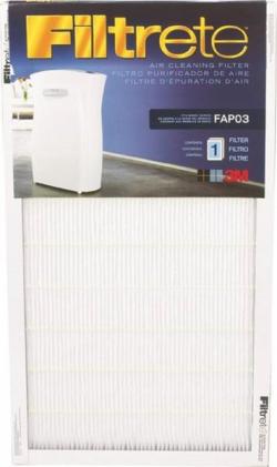 LARGE ULTRA CLEAN AIR FILTER