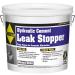 10# SAKRETE LEAK STOPPER GRAY