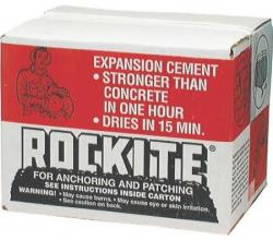 10025 ROCKITE    25-LB