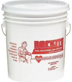 50-LB PAIL ROCKITE