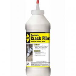 QT SAKRETE CONCRETE CRACK FILLER