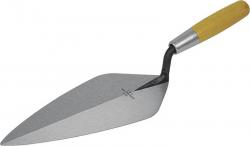 BRICK TROWEL 11-1/2" X 5"