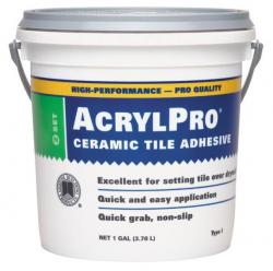 TYPE 1 CERAMIC TILE ADHESIVE GAL