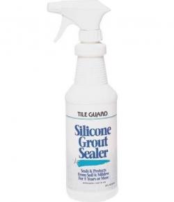 SILICONE GROUT SEAL 22OZ