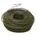 3-1/2 LB ROLL BLACK TIE WIRE 16G
