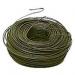 3-1/2 LB ROLL BLACK TIE WIRE 16G