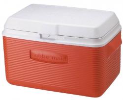 2A20-00 34QT CHEST RED