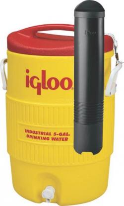 IGLOO COOLER 5 GALLON