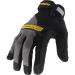 GLOVES IRONCLAD HEAVY UTILITY M