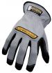 GLOVES IRONCLAD WORK FORCE GY LG