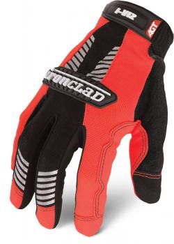 IRONCLAD GEN. UTILITY GLOVE MED