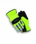 HI VIS PRO GRADE GLOVE LARGE