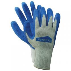 306T RUBBER COATED GLOVE X-LARGE