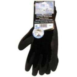 RUBBER COATED THERMAL GLOVE XL