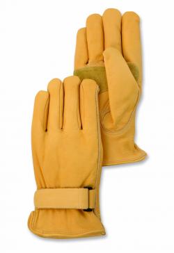 M PALOMINO DRVR GLOVE