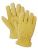 B743ETL LINED DRIVER GLOVE LARGE