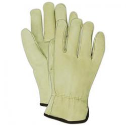 LARGE GRAIN DRIVER GLOVES