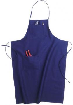 SHOP APRON