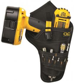 CORDLESS DRILL HOLSTER