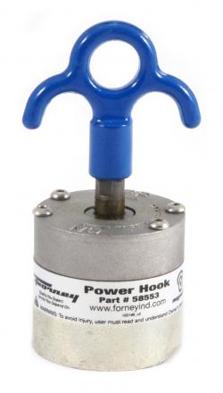 PRO MAGSWITCH 30MM POWER HOOK