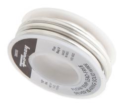 LEAD FREE SOLID FLOW TEMP 1 LB