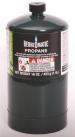 PROPANE CYLINDER 16.4OZ