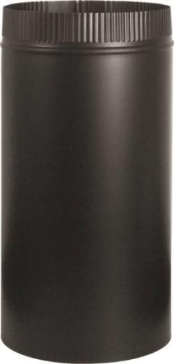 6-24-600A\6241 6"24G BLK HF JO
