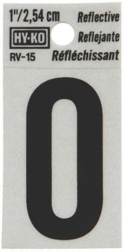 1" BEND N PEEL RV-15 LETTER 0