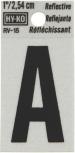 1" BEND N PEEL RV-15 LETTER A