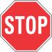 18X18 HW-31 STOP SIGN