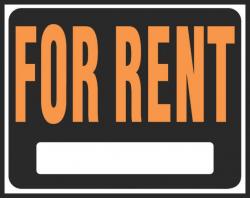 15X19 JUMBO SIGN FOR RENT