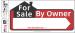 FSBO DIRECTIONAL 10 X 22