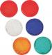 CMR-10 MINI REFLECTOR ASSORTMENT