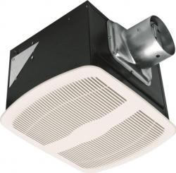 676 CEILING BATH FAN 110 CFM