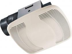 90CFM QUICK MOUNT EXHAUST FAN