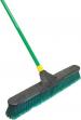 PUSH BROOM INT/EXT POLY 24"