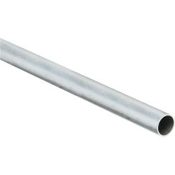 ALUM TUBE 1/16" X 1" X 36"