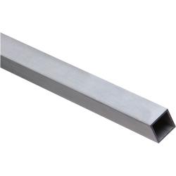 ALUM SQR TUBE 1/16" X 3/4" X 36"