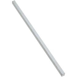 SQUARE KEY STOCK 3/8" X 12"