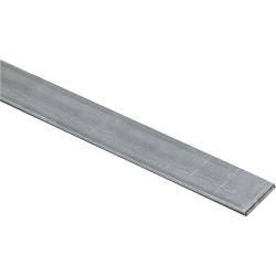 SOLID FLAT ROD 3/4" X 3'