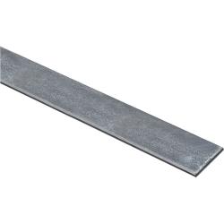 SOLID FLAT ROD 1-1/4" X 3'