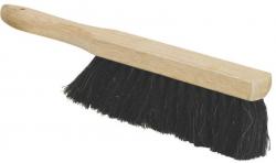 HORSEHAIR BENCH BRUSH