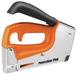 POWERSHOT PRO STAPLE / NAIL GUN