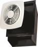 THRU-WALL BATH FAN 180CFM