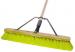 PUSH BROOM INT/EXT POLY 24"