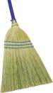 HOUSEHOLD CORN BROOM